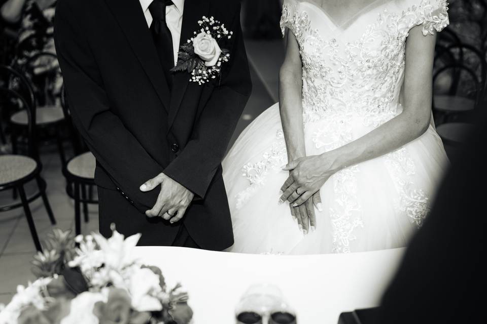 Sesión boda
