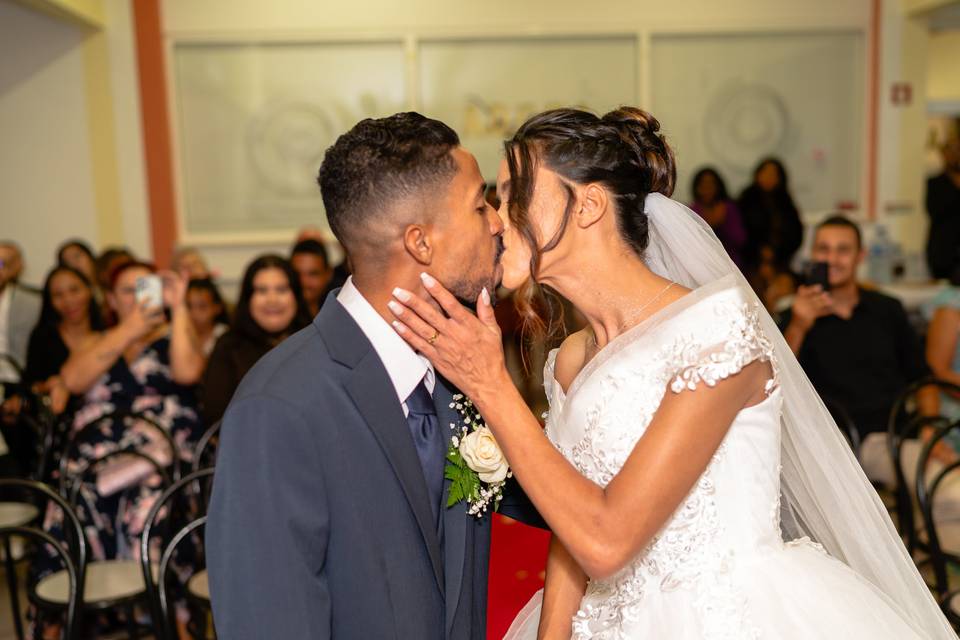 Sesión boda