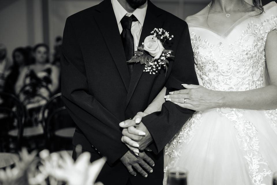 Sesión boda