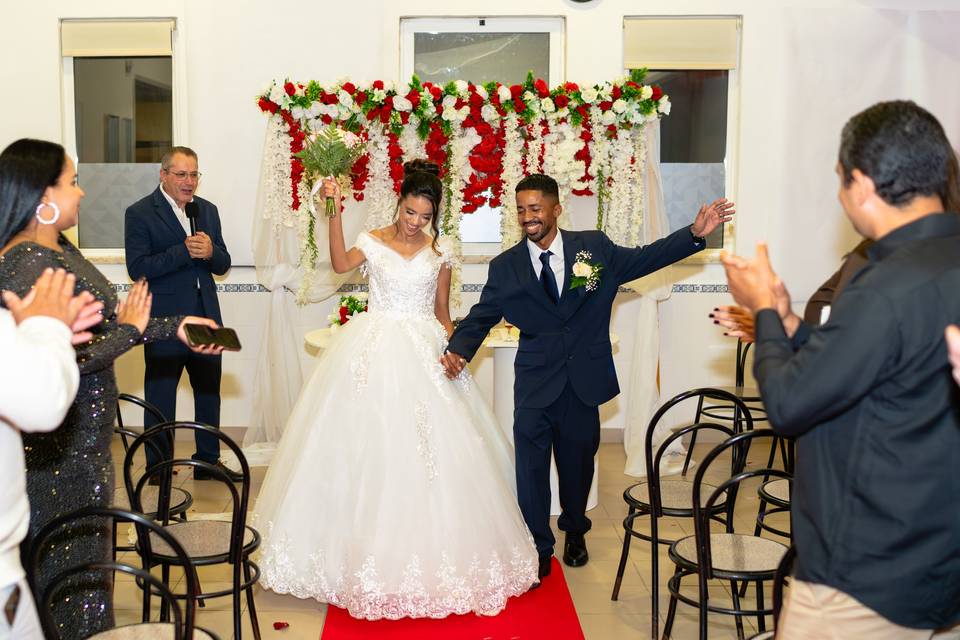 Sesión boda