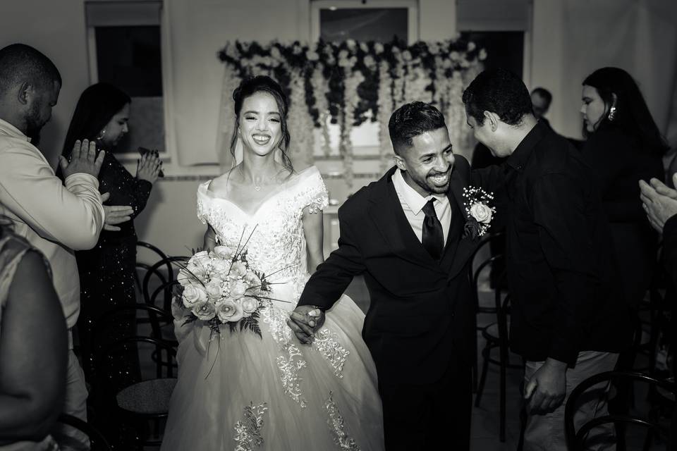 Sesión boda