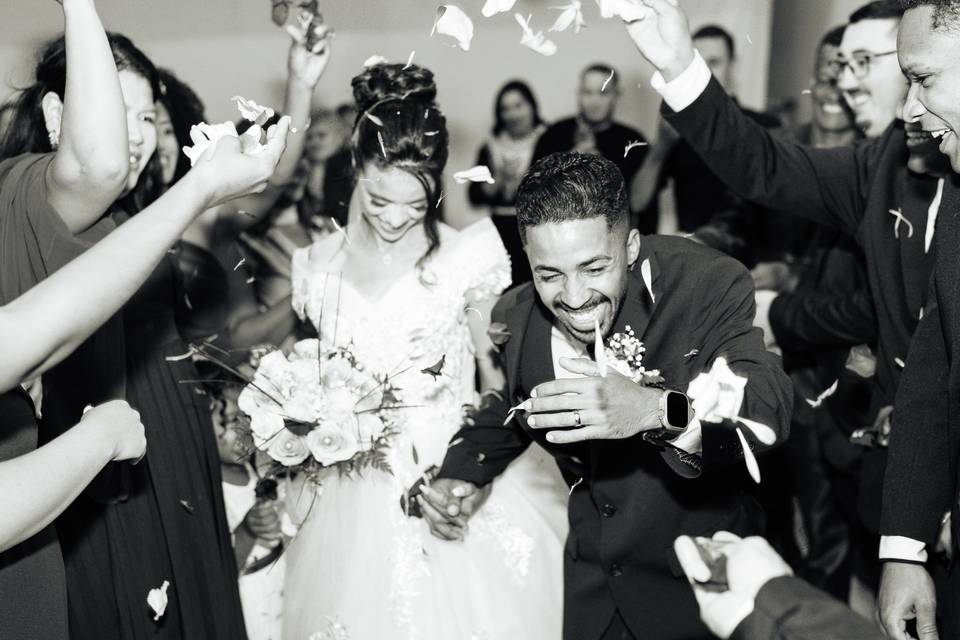 Sesión boda