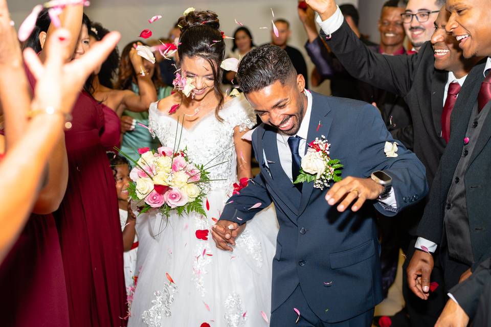 Sesión boda