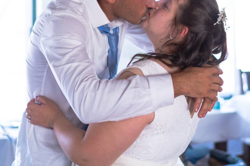 Sesión boda