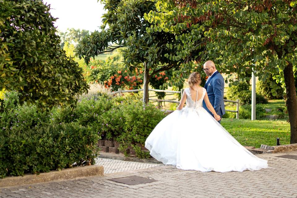 Sesión postboda