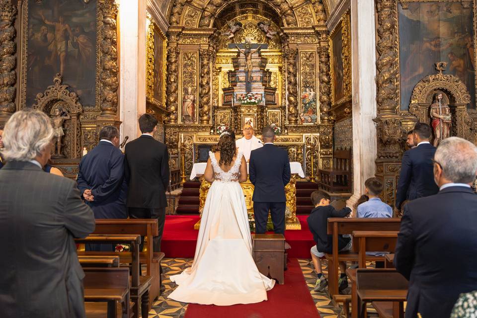 Iglesia