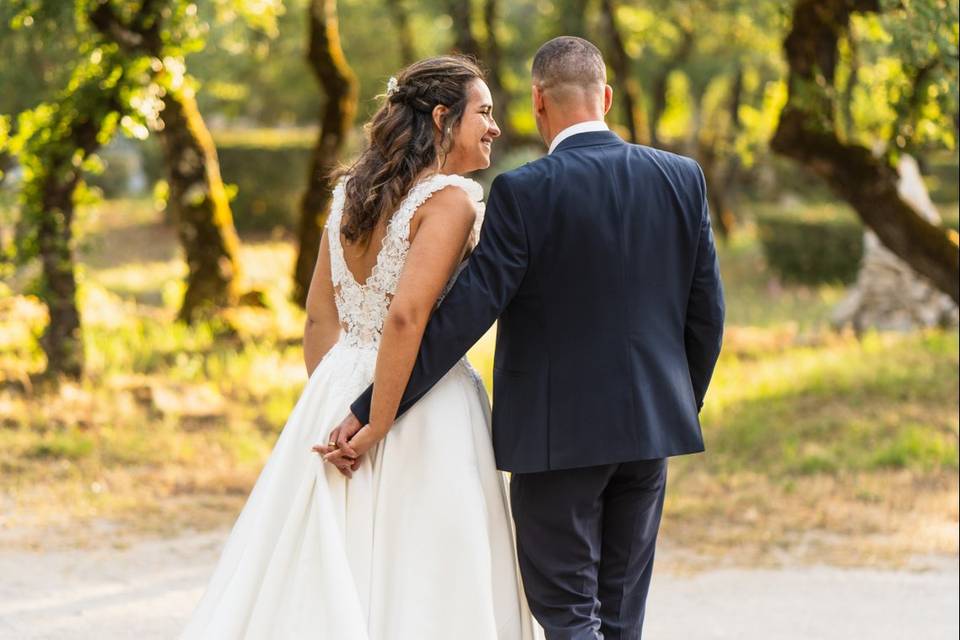 Sesión post-boda