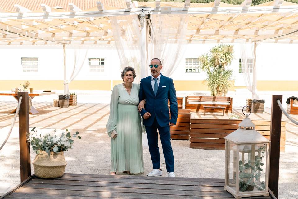 Ceremonia