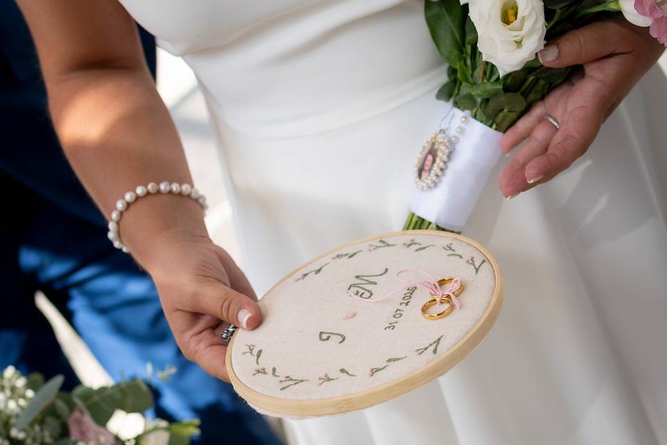 Ceremonia