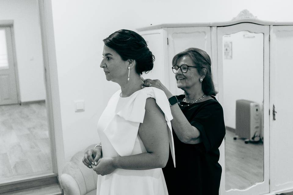 Preparacion