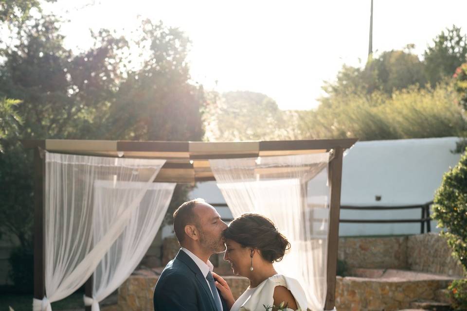Sesión post-boda