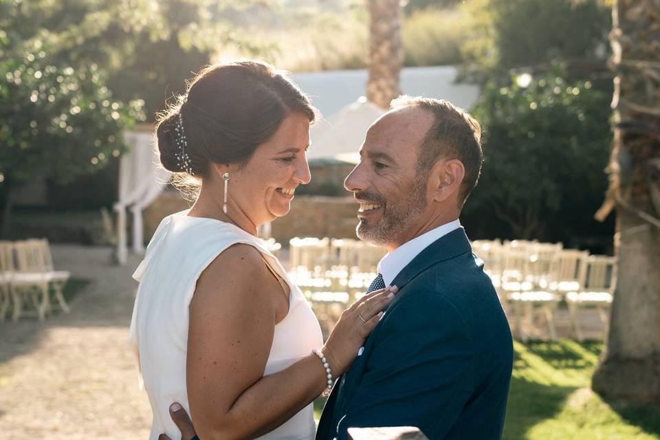 Sesión post-boda