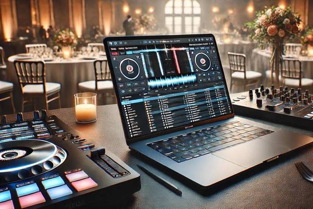 DJ Cana
