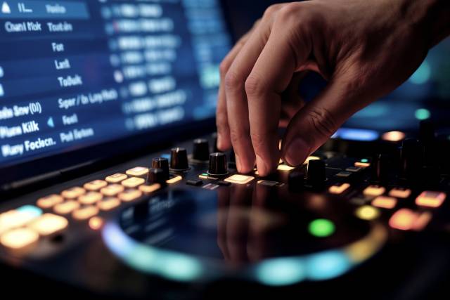 DJ Cana