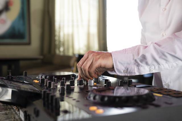 DJ Cana