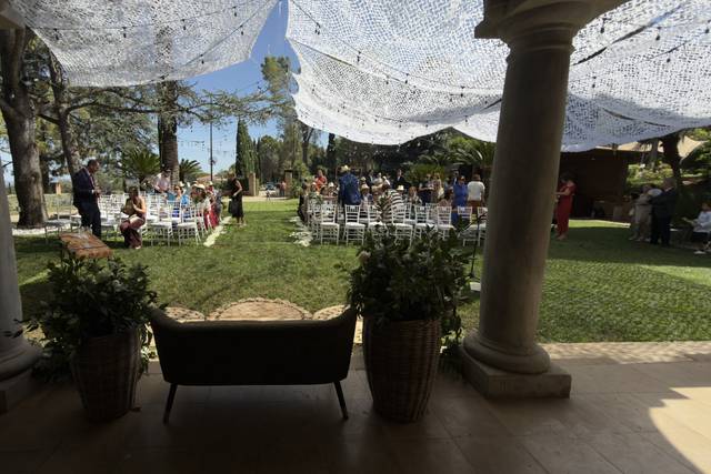 Ceremonia