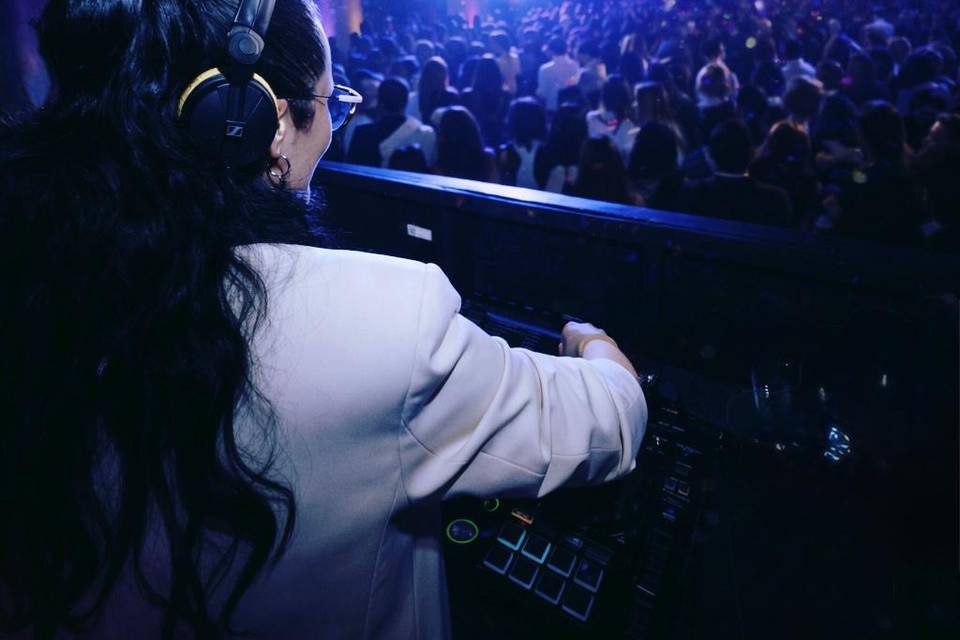 DJ Coco