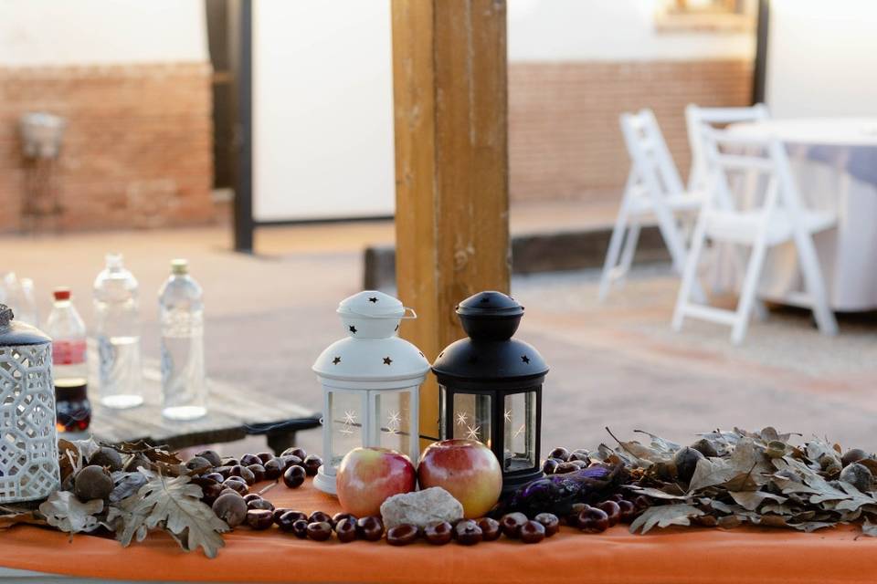 Suerte Líquida Eventos