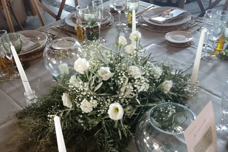 Suerte Líquida Eventos