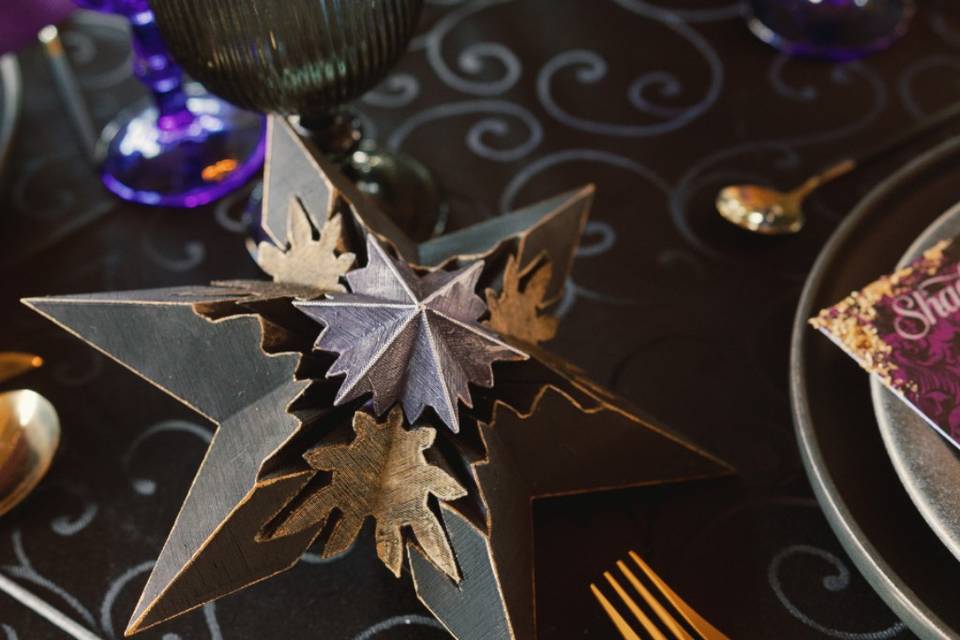 Suerte Líquida Eventos