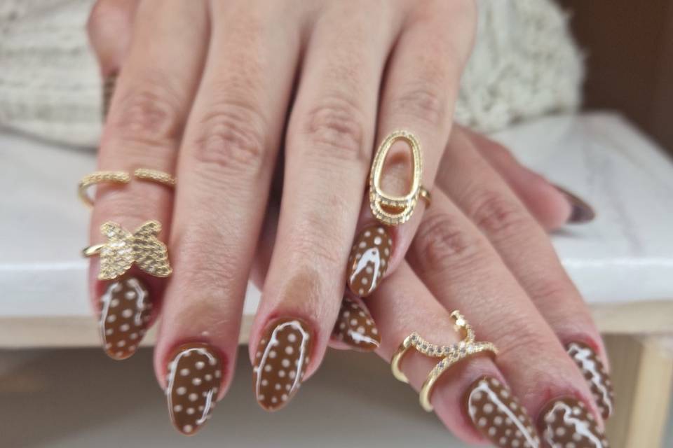 Uñas de verano