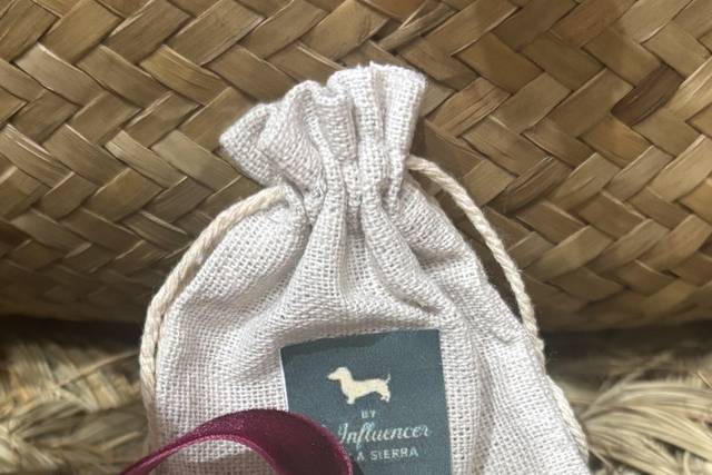 La Influencer de la Sierra