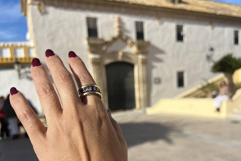 La Influencer de la Sierra