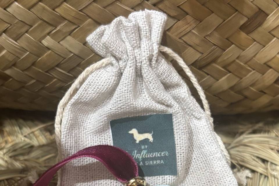 La Influencer de la Sierra