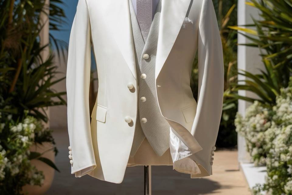 Trajes a medida