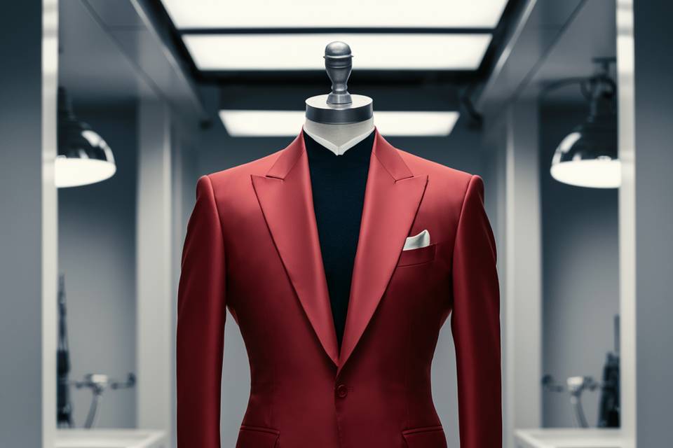 Trajes a medida