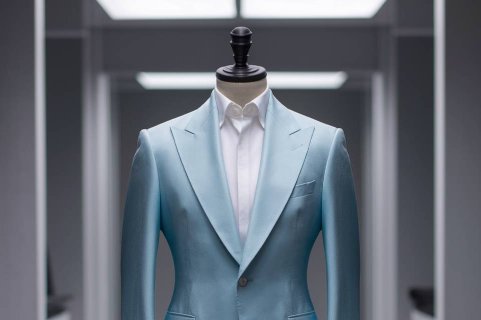 Trajes a medida
