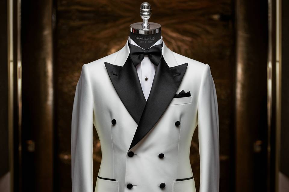 Trajes a medida