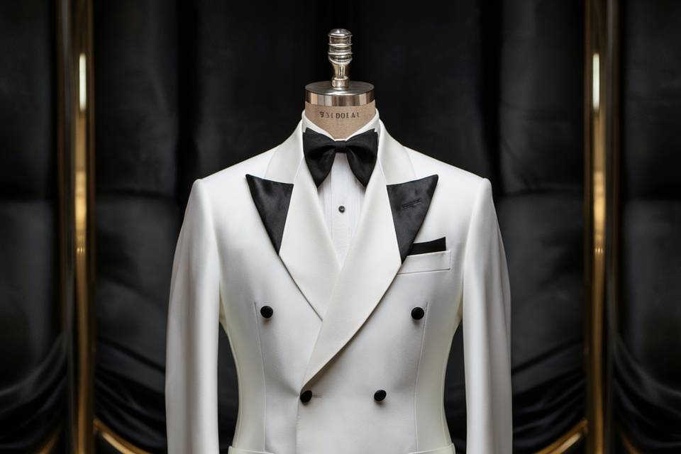 Trajes a medida
