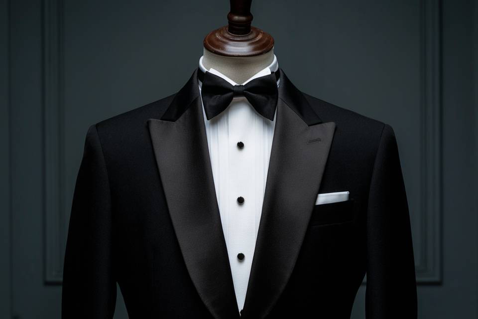 Trajes a medida