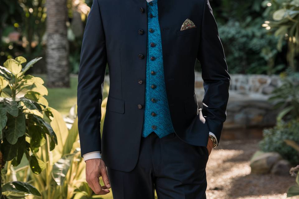 Trajes a medida