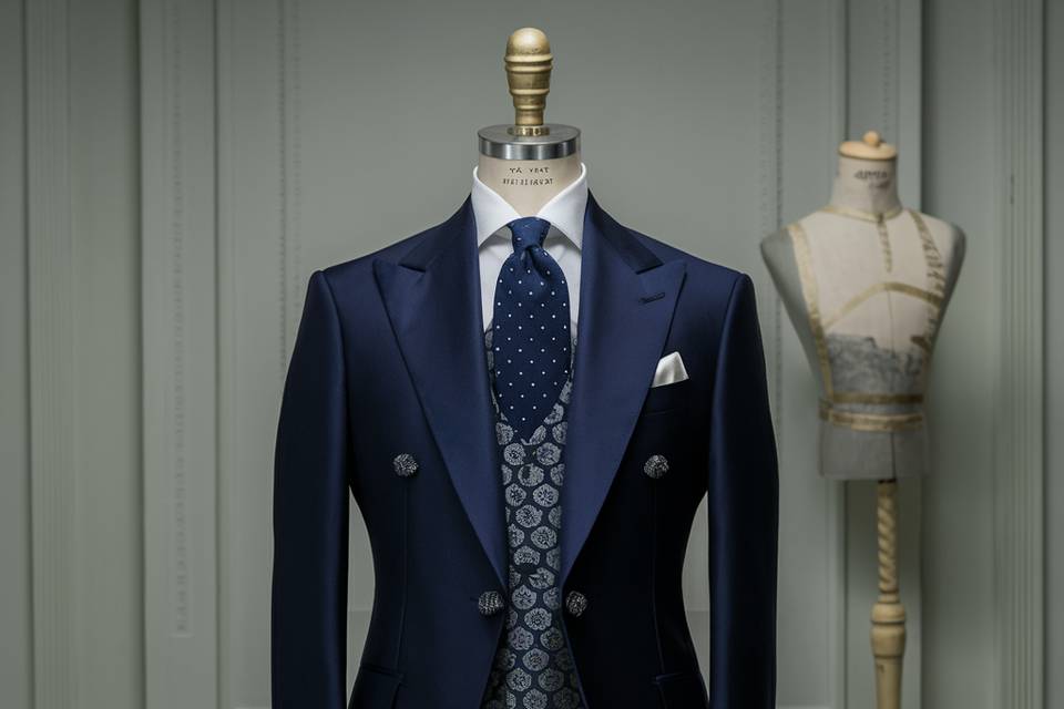 Trajes a medida