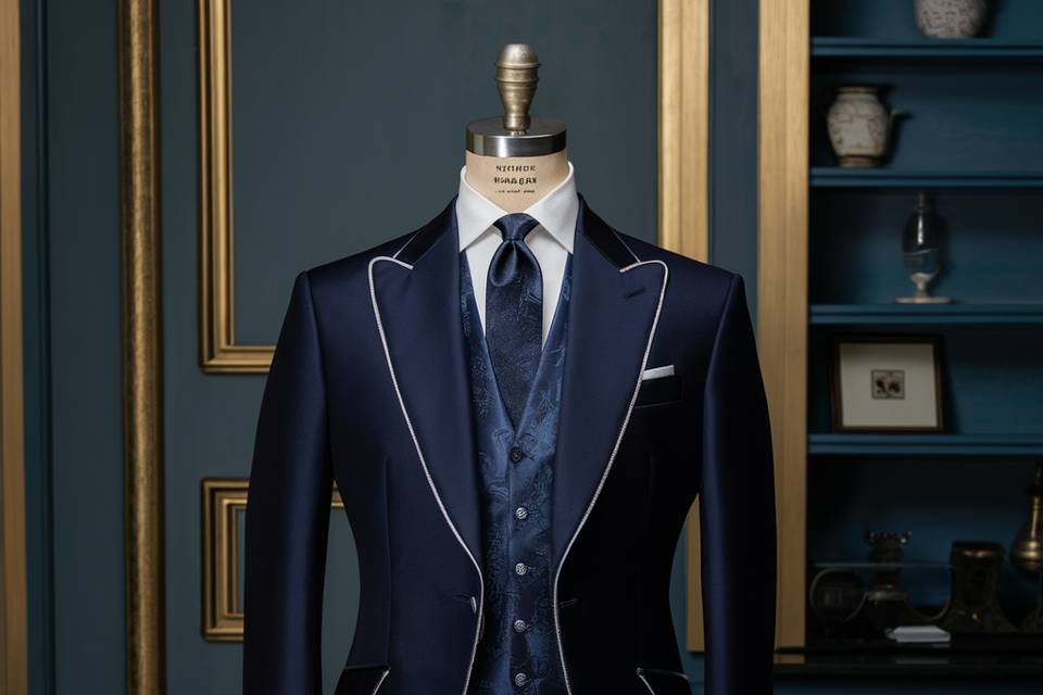 Trajes a medida