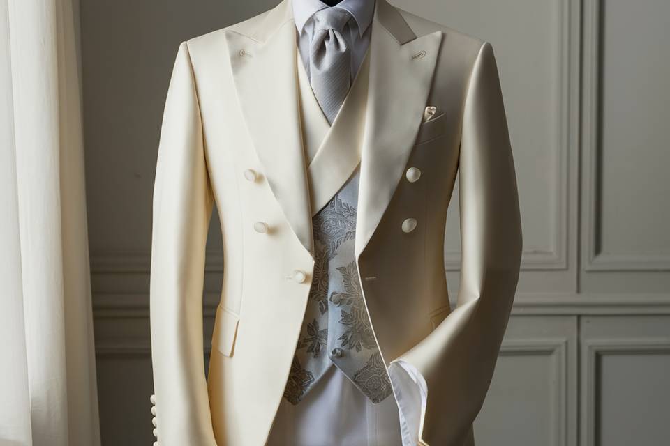 Trajes a medida