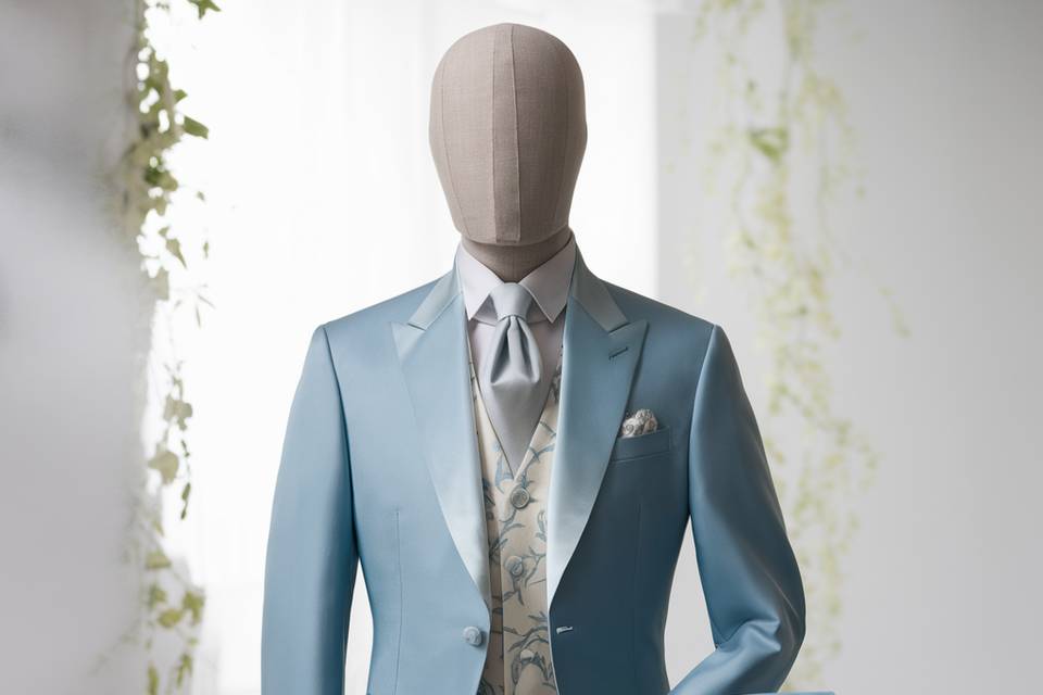 Trajes a medida