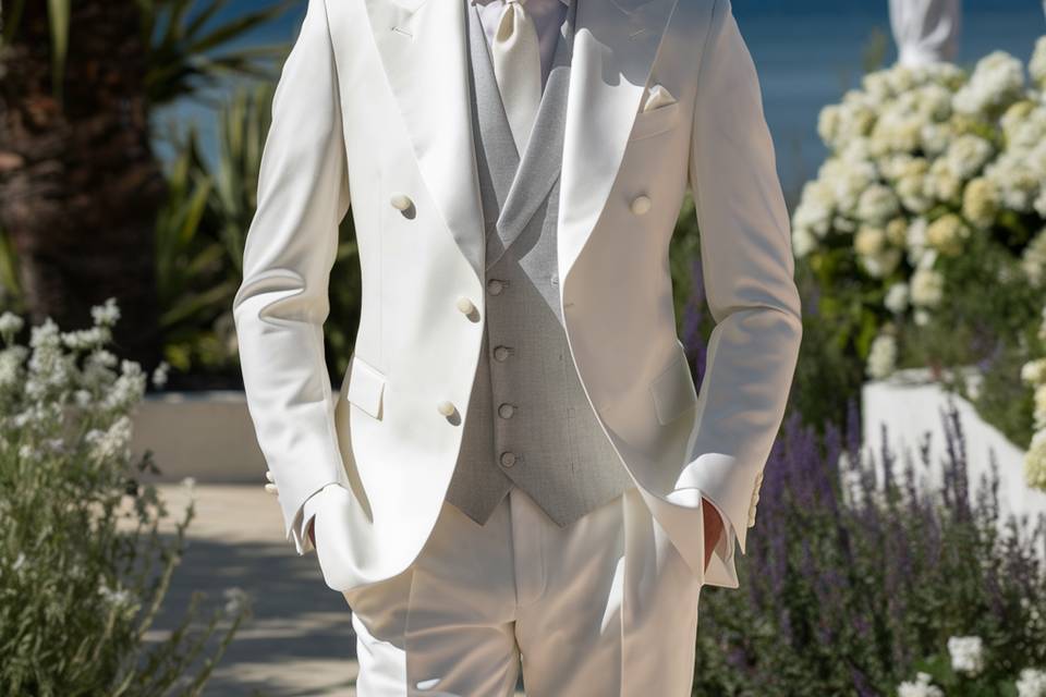 Trajes a medida