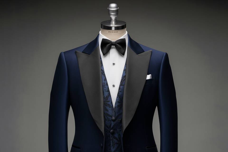 Trajes a medida