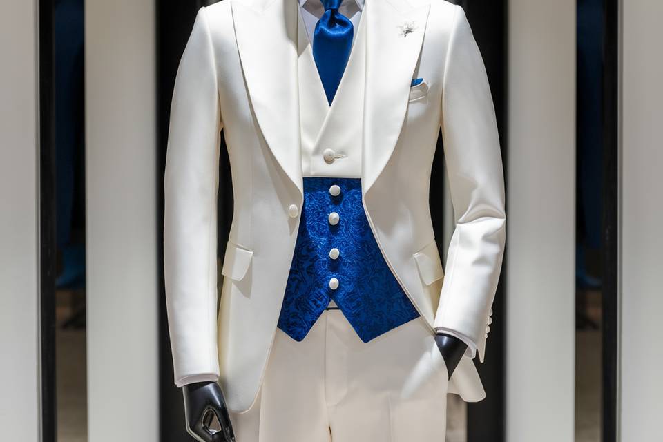 Trajes a medida