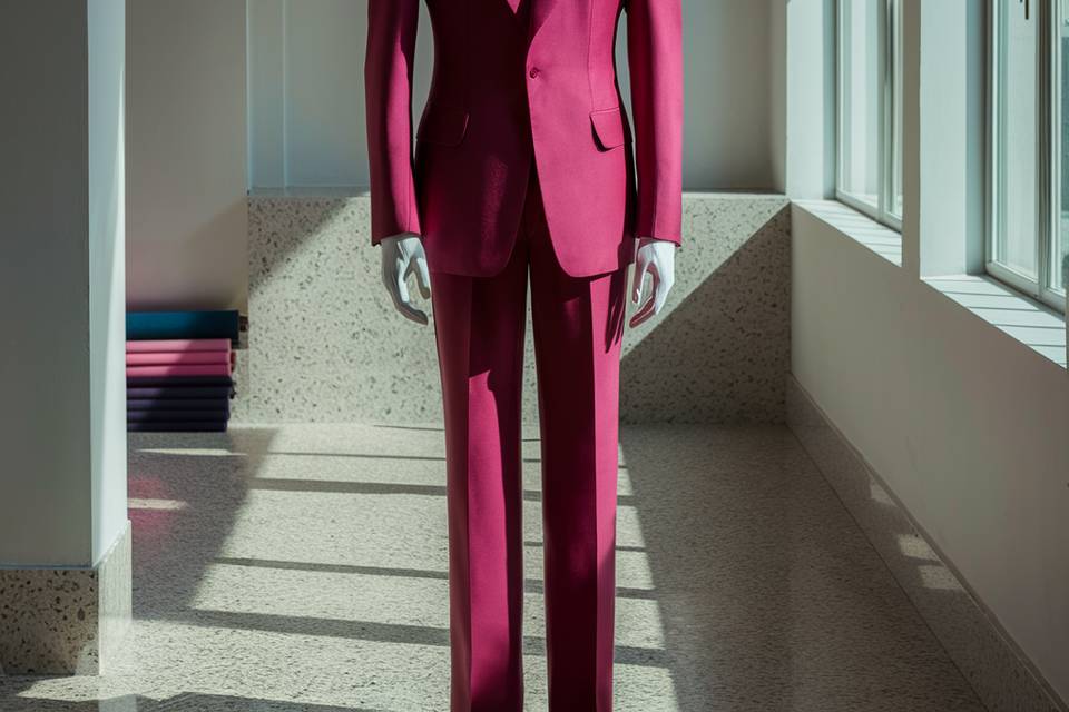 Trajes a medida