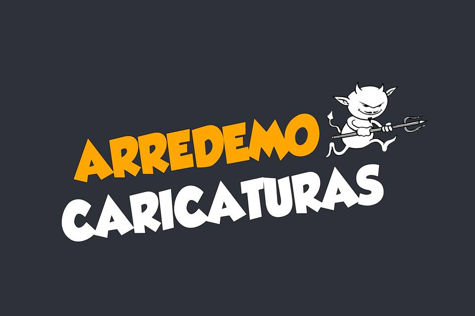 Arredemo Caricaturas