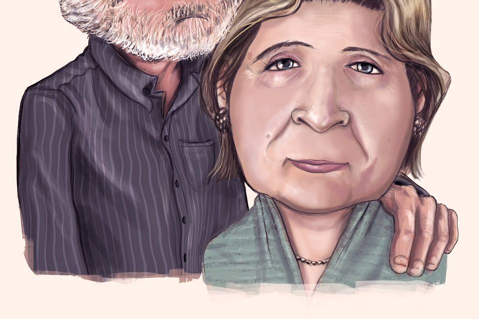 Caricatura