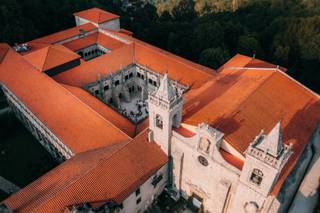 Parador de Santo Estevo