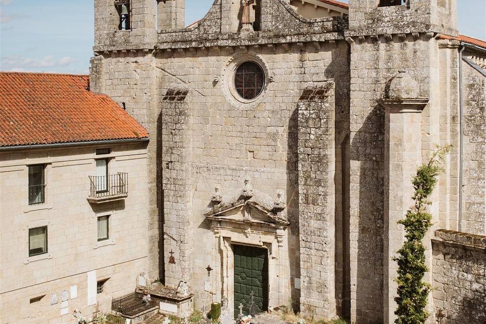 Monasterio