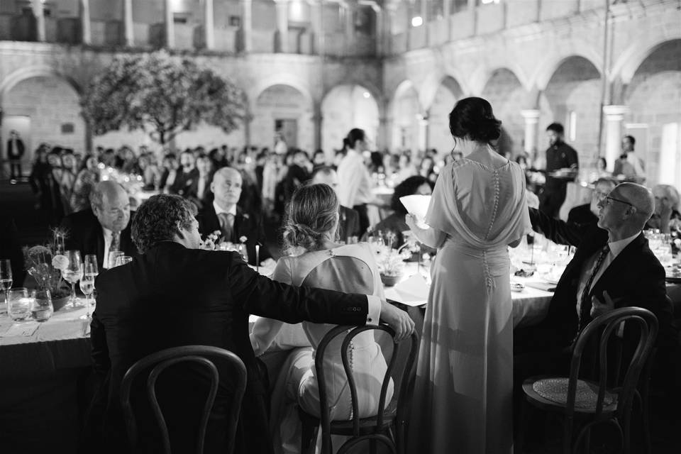Banquete