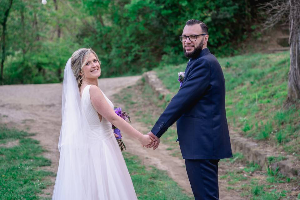 Anna&Jorge