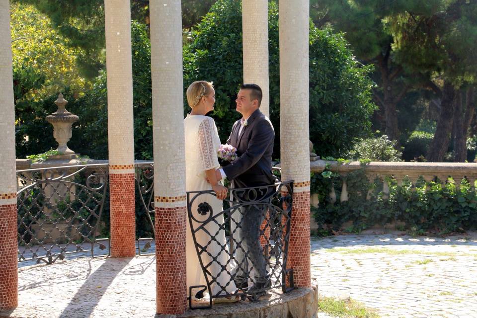 Maria & llorenç